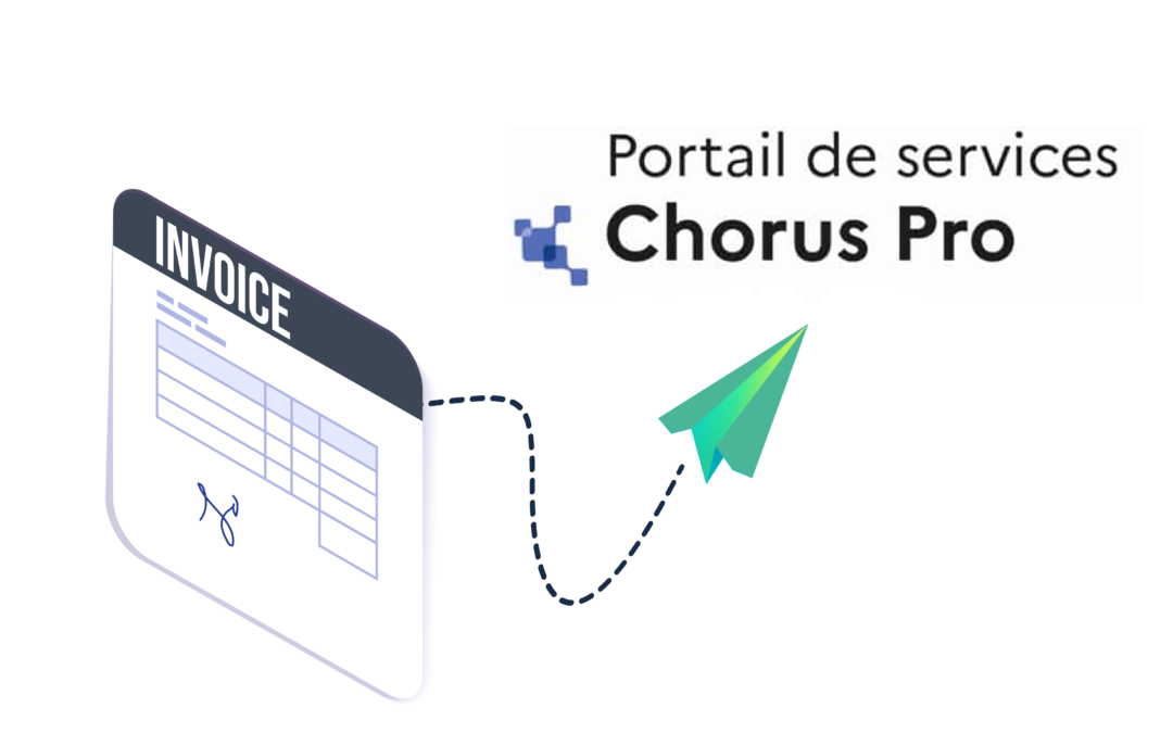 Présentation de Chorus Pro : le portail de facturation de l’administration publique